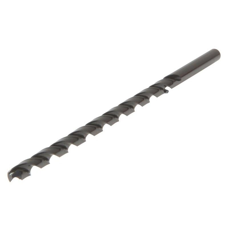 Dormer A125 Hss Extra Length Drill Bits, Metric - Multi Colour - 6.00mm x 200mm