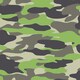 image 1 of Camouflage Wallpaper Army Camo Brown Grey Green Children Teenager Boys Debona