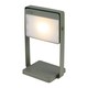 image 1 of Saulio To-Go | Solar Light | Olive green