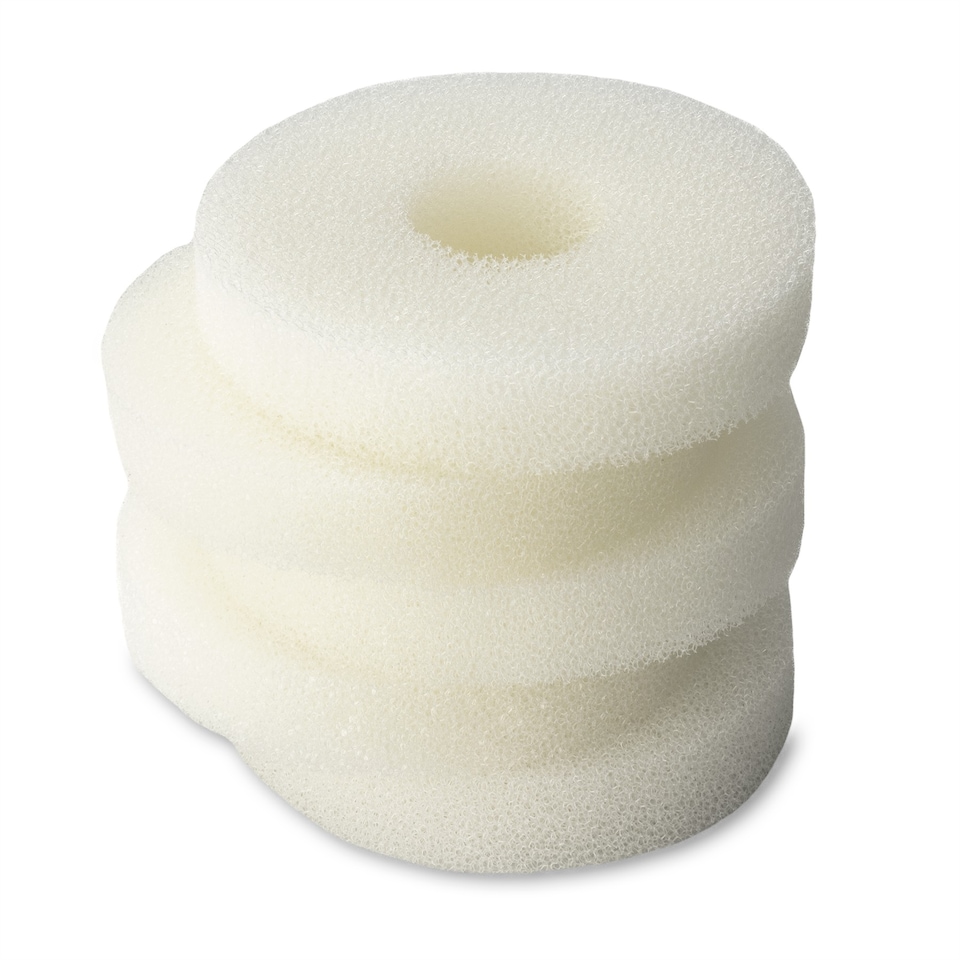 image 1 of Pisces Refill Filtration Service Kit for biOrb Aquariums Fish Tank Filters – 10 Pack