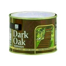 Tub of Metallic Gold Paint 180ml