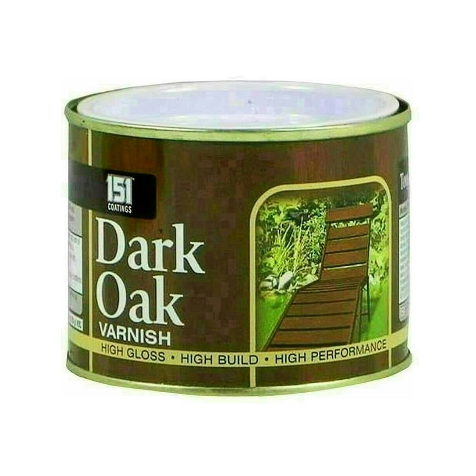 image 1 of Tub of Metallic Gold Paint 180ml