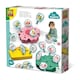 image 1 of SES CREATIVE Tiny Talents Sort and Pin Animals