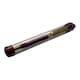 image 2 of Granddaughter Captioned Gold Leaf Ballpoint Gift Pen