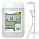 image 1 of 4 x 5 Litre Powerful Highly Concentrated Super Strength Vinegar Perfect For Sanitising