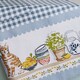 image 3 of Ulster Weavers Pantry Cats Apron - Cotton Multi