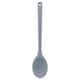 image 2 of Judge Silicone Solid Spoon