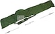 image 8 of Actiaspet 3+3 Fishing Rod Holdall 12ft Padded Rod & Reel Bag with Shoulder Strap, 2 External Pockets, Fits 6 Rods (Made & Unmade), 205cm