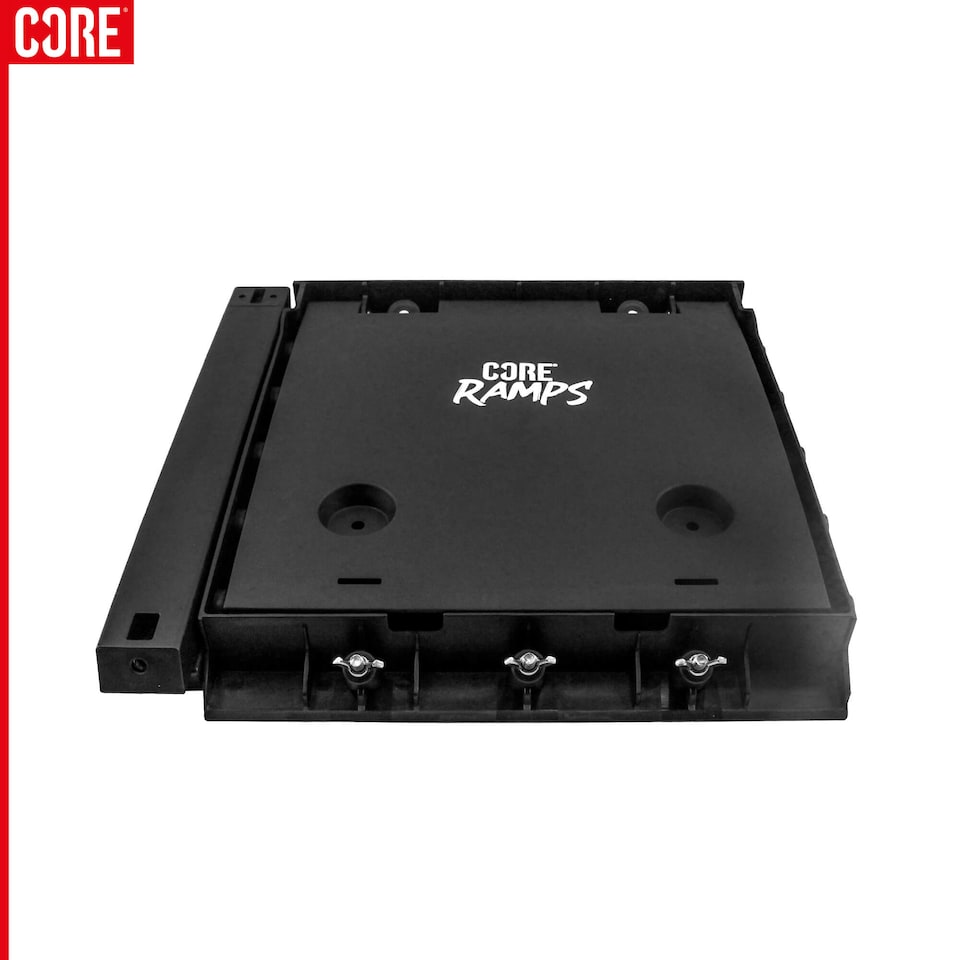 image 1 of CORE Ramp - XL Kicker Extender
