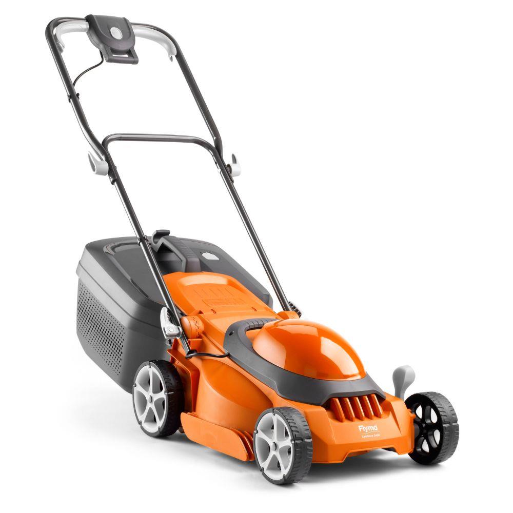 Flymo EasiStore 340R Rotary Lawnmower