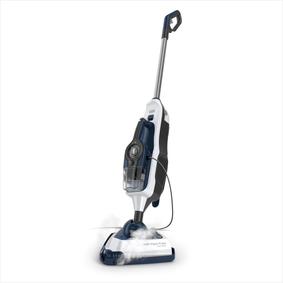 image 1 of VAX Steam Fresh Home Steam Cleaner Mop CDST-SFXS