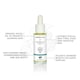 image 2 of Green People Nordic Roots Marine Facial Oil - With Vitamin E, Collagen Boosting - Vegan, Organic & Cruelty Free, 28ml
