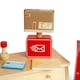 image 2 of Post Office Set