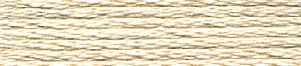 Anchor Beige Size 12 Cotton Perle Thread (Value Pack) - per pack of 5