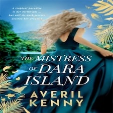 Mistress Of Dara Island