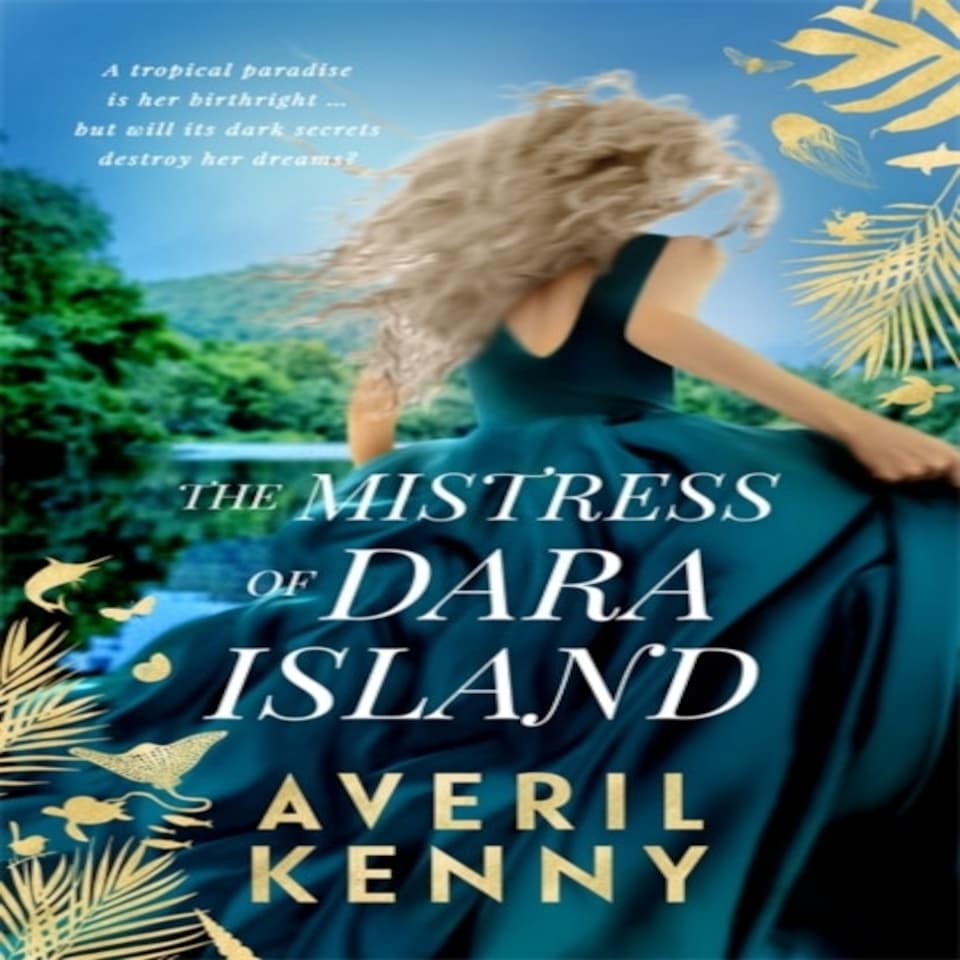 Mistress Of Dara Island