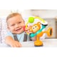 image 7 of Infantino Stick & Spin High Chair Pal