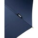 image 3 of Avenue Romee RPET Recycled Golf Umbrella - Navy - One Size