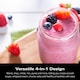 image 6 of Hamilton Beach 4-in-1 Hand Blender Set