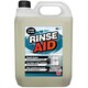 image 2 of 1 x 5L Rinse Aid Commercial Use Low Foaming Natural Dishwasher Cleaner