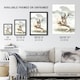 image 3 of Triton Blows On The Conch Shell Johan Teyler Huge Wall Art Print 18X24 In
