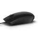 image 2 of DELL MS116 Mice - Black