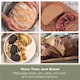 image 10 of Hamilton Beach Essential QuickBake 19-in-1 Automatic Bread Maker