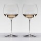 image 3 of Riedel Veritas Set of 2 Chardonnay Wine Glasses