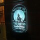 image 3 of Personalised Haunted House Halloween Solar Light