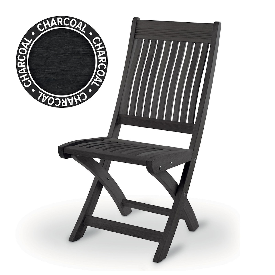 image 1 of Roxil Wood Stain Preserver (1L Spray Charcoal) - 5 Year Protection Indoor & Outdoor No VOCs, Fast-Drying.