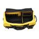 image 5 of Stanley Hand Tools Fatmax Rolling Duffle Bag | Multi | Multi Colour | One Size | 1