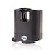 image 2 of YALE WEATHERPROOF PADLOCK CLOSED SHACKLE 51MM