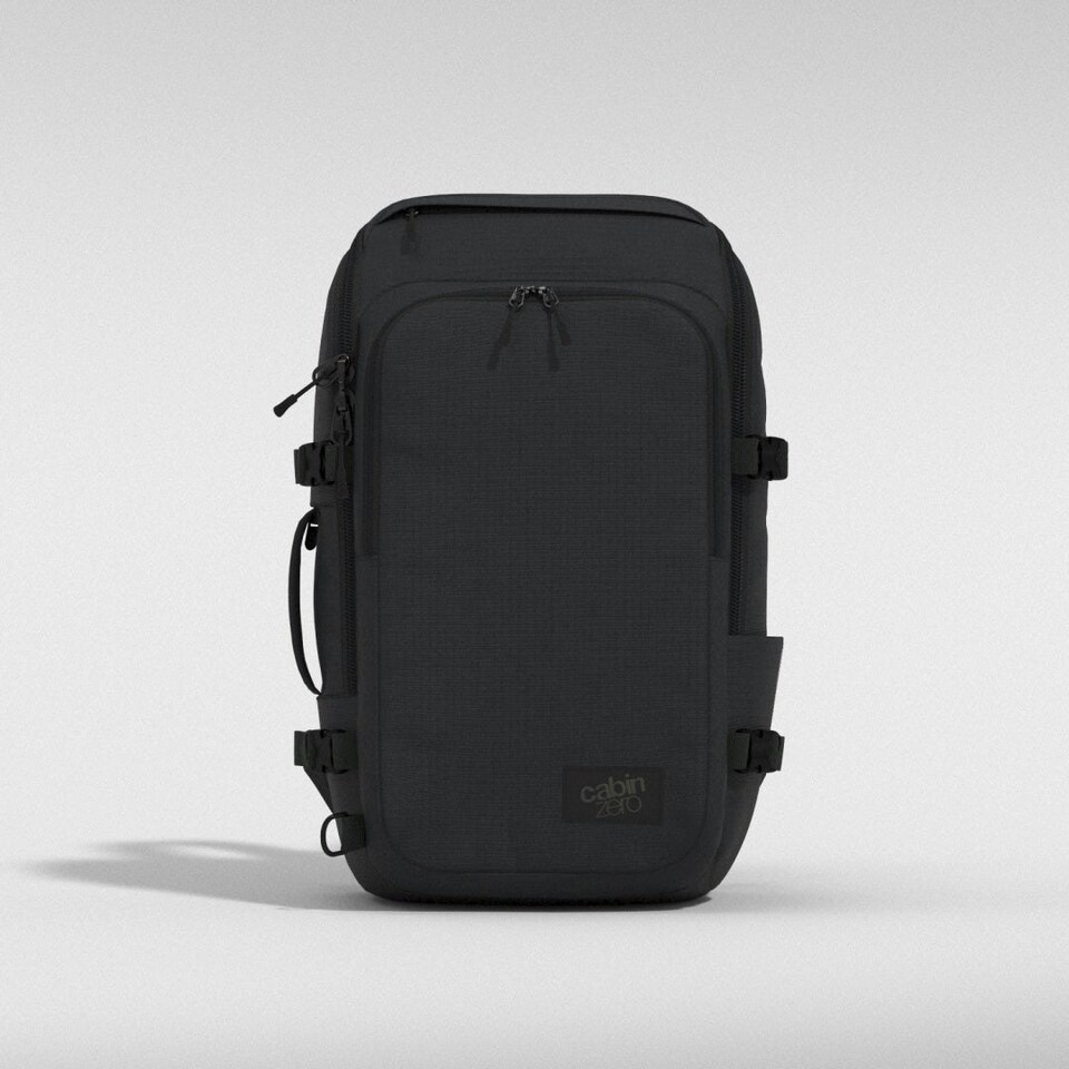image 1 of ADV Pro Backpack 32L Absolute Black Black