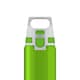 image 4 of Sigg Total Color Water Bottle - Green - 0.6L