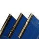 image 1 of Pack of 50 Blue Mailer Poly Bag 304 x 406mm