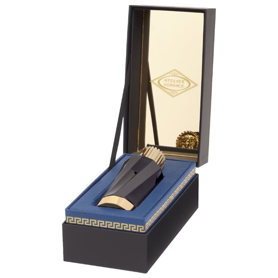 image 1 of Versace Atelier Tabac Imperial 100ml Eau De Parfum