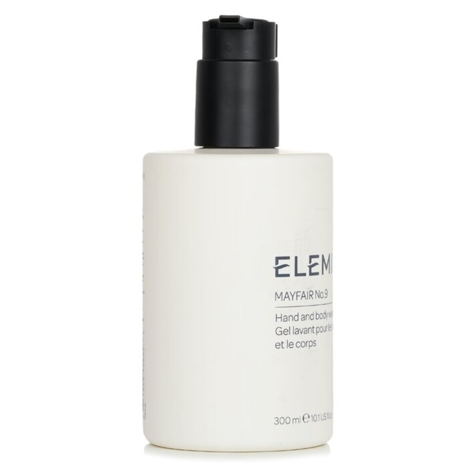 image 1 of Mayfair No.9 Hand & Body Wash - 300 ml/10.1Oz