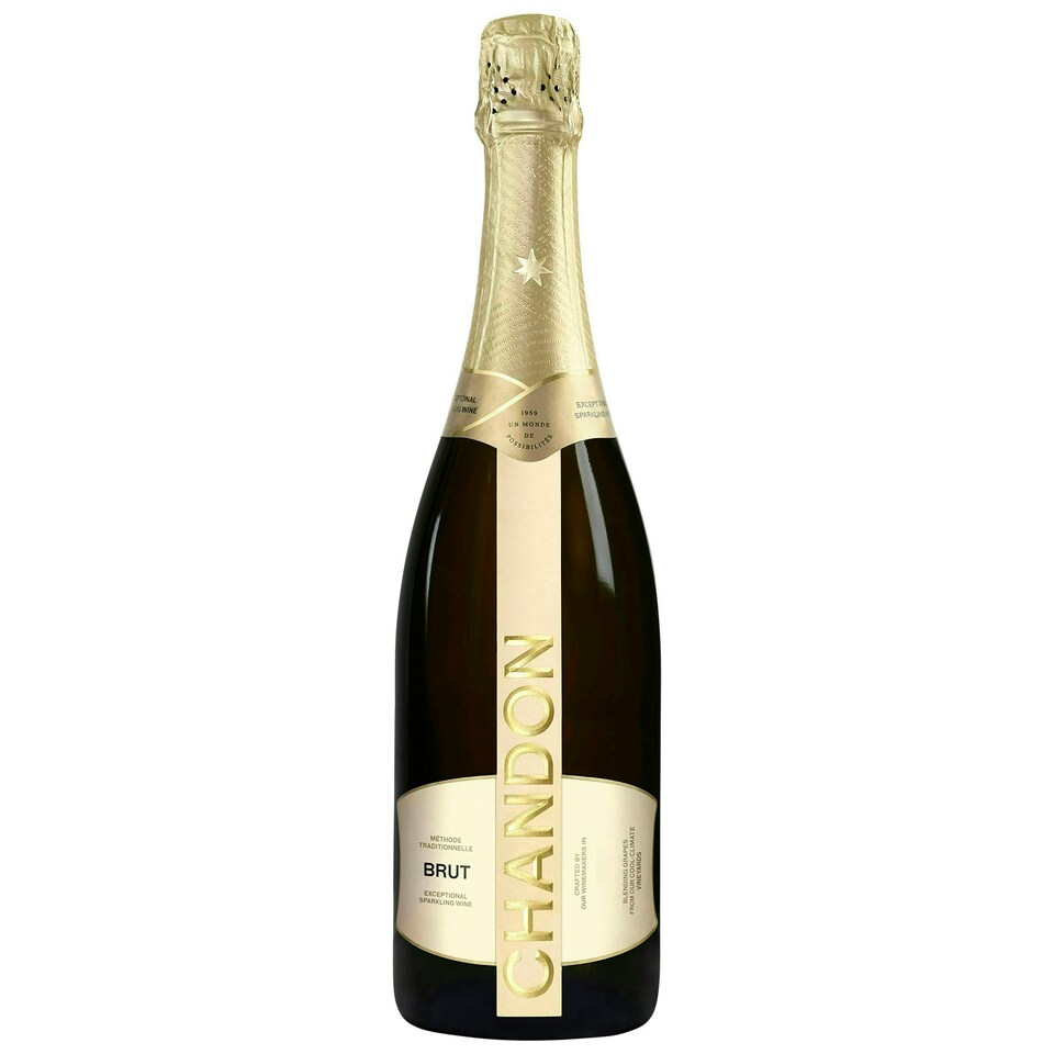 Chandon Brut Sparkling Wine 75cl