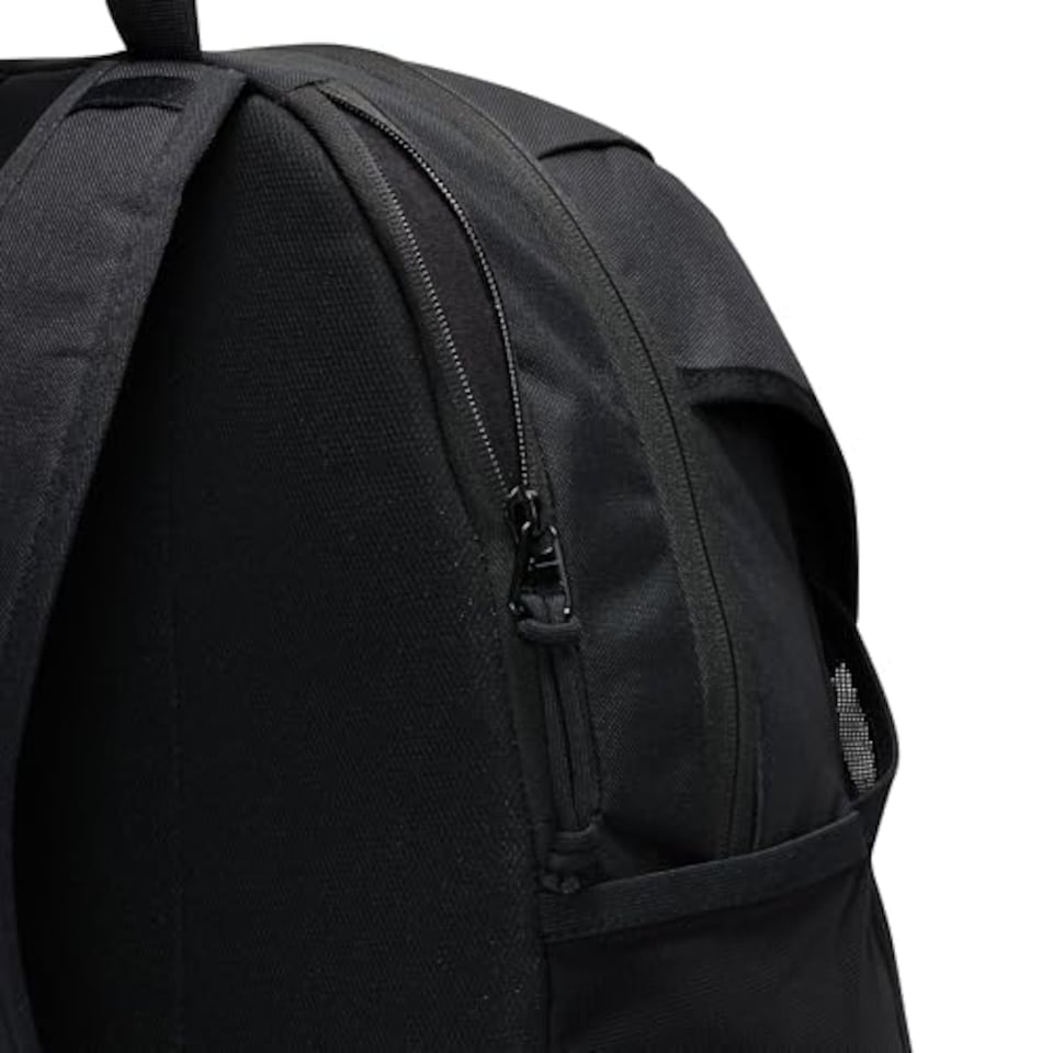 image 1 of Nike Dv0761-011 Nk Acdmy Team Bkpk 2.3 Sports Backpack Unisex Adult Black/Black/White Size 1Size