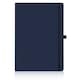 image 1 of Notes London A4 Wilson Notebook (Navy)