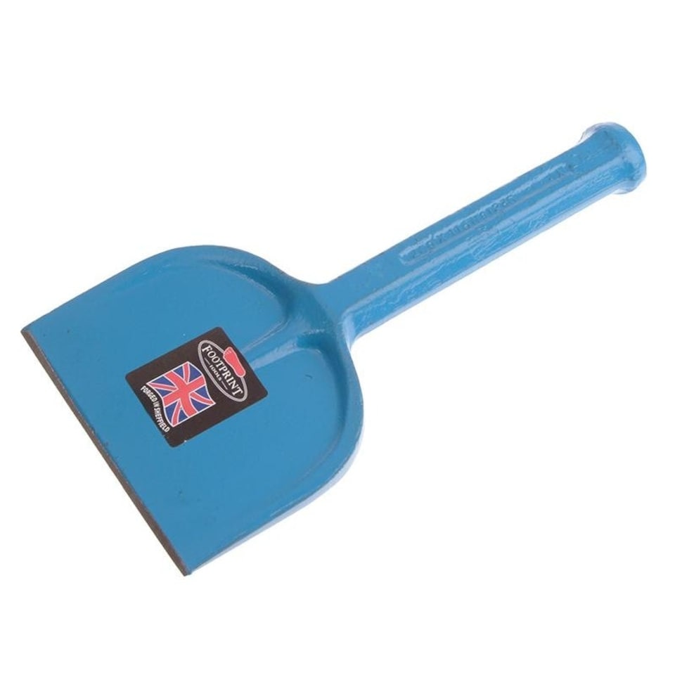 Footprint 112 Brick Bolsters - Multi Colour - 1236 Brick Bolster 114mm (4.1/2in)