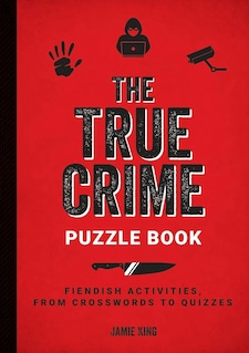 Crime, Thrillers & Mystery