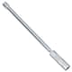 image 5 of 16mm Extra Long Spark Plug Socket with Universal Joint Thin Walled 3/8in Drive