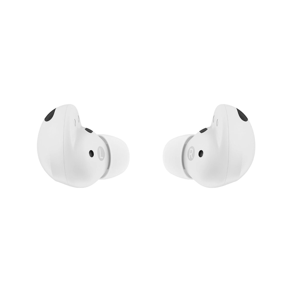 image 1 of Samsung Galaxy Buds2 Pro True Wireless Bluetooth Earbuds White