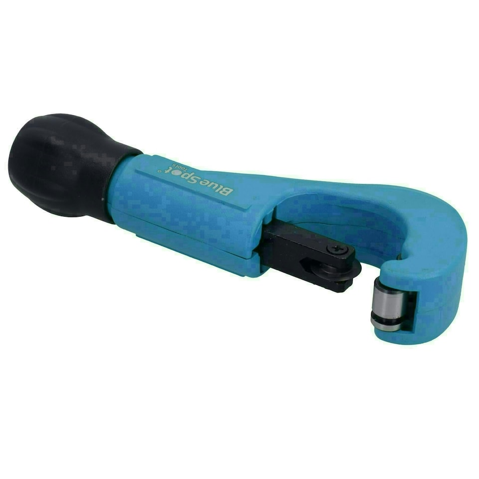 image 1 of Metal Pipe Tube Cutter with Deburrer 6 - 45mm for Copper Brass Steel Plastic