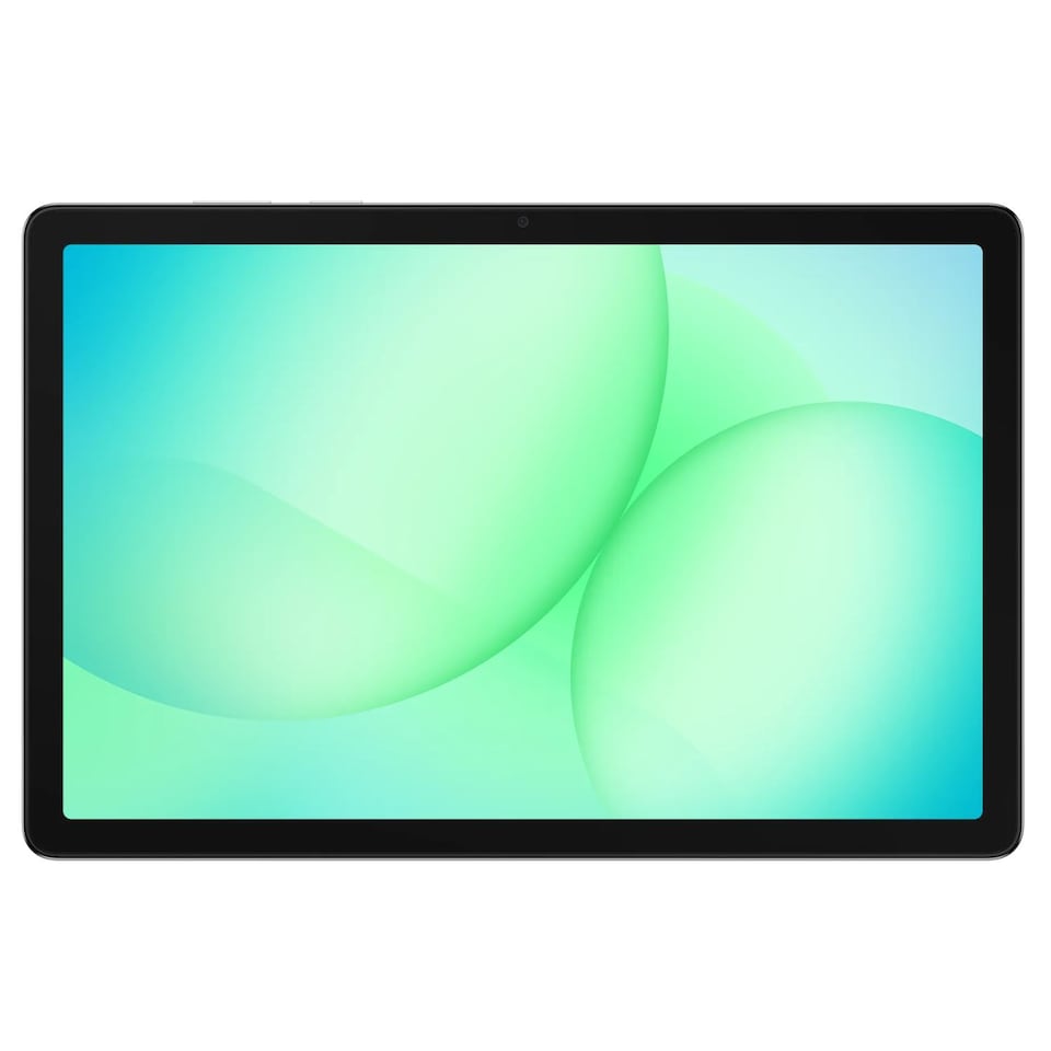 image 1 of Samsung 11ac Tablets - 11 Inches - 6GB - Silver