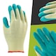 image 5 of Pegdev 2lb Chillington Style Hoe with Gardening Gloves for Weeding
