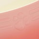 image 5 of Scruffs Ceramic Ombre Pet Food Bowl 15cm | Pink | 1