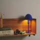 image 5 of Ellen Mini | Table lamp | Blue Blue | Blue