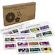 image 2 of Pronto Seed Flower Bumper Pack - 24 Varieties, Over 3,100 Flower Seeds for Beds, Pots and Baskets